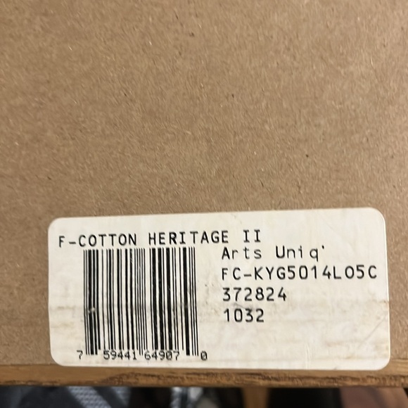 Kim Garraway, SignedMatted & Framed - Picture 3 of 5